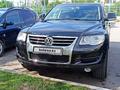 Volkswagen Touareg 2008 года за 7 800 000 тг. в Кокшетау