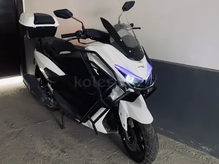 Yamaha  NMAX 2024 года за 450 000 тг. в Шымкент