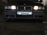 BMW 318 1993 года за 600 000 тг. в Алматы – фото 4