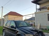 Mercedes-Benz ML 320 2001 года за 4 800 000 тг. в Алматы