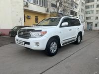 Toyota Land Cruiser 2008 года за 15 000 000 тг. в Астана