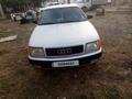 Audi 100 1991 годаfor2 300 000 тг. в Шымкент