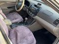 Toyota Camry 2004 годаүшін5 200 000 тг. в Астана – фото 5