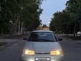 ВАЗ (Lada) 2110 2002 года за 1 300 000 тг. в Костанай – фото 2
