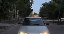 ВАЗ (Lada) 2110 2002 года за 1 400 000 тг. в Костанай – фото 2