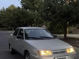 ВАЗ (Lada) 2110 2002 года за 1 300 000 тг. в Костанай