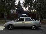 ВАЗ (Lada) 2110 2002 года за 1 300 000 тг. в Костанай – фото 4