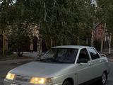 ВАЗ (Lada) 2110 2002 года за 1 300 000 тг. в Костанай – фото 3