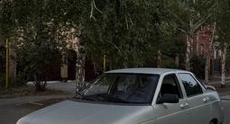 ВАЗ (Lada) 2110 2002 года за 1 400 000 тг. в Костанай – фото 3