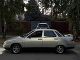 ВАЗ (Lada) 2110 2002 года за 1 300 000 тг. в Костанай – фото 5