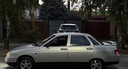 ВАЗ (Lada) 2110 2002 года за 1 400 000 тг. в Костанай – фото 5