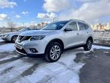 Nissan X-Trail 2015 года за 8 100 000 тг. в Караганда – фото 5