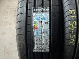 225/45/19 Good Year за 60 000 тг. в Астана – фото 2