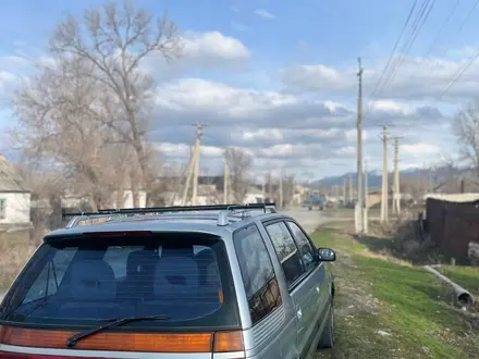 Mitsubishi Space Wagon 1992 года за 1 400 000 тг. в Талдыкорган