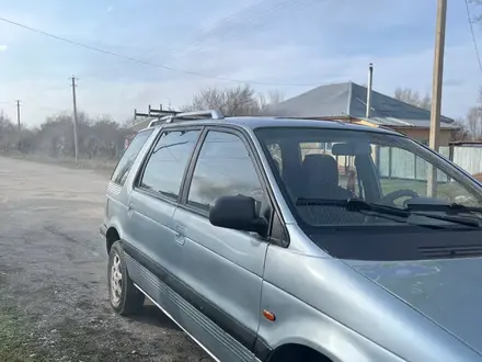 Mitsubishi Space Wagon 1992 года за 1 400 000 тг. в Талдыкорган – фото 6