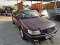 Audi 100 1991 годаүшін2 000 000 тг. в Жаркент