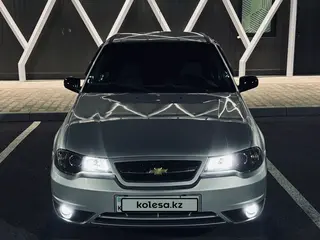 Daewoo Nexia