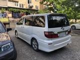 Toyota Alphard 2006 годаfor6 500 000 тг. в Актобе – фото 5