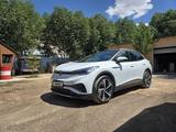 Volkswagen ID.4 2022 года за 12 200 000 тг. в Астана