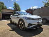 Volkswagen ID.4 2022 года за 12 200 000 тг. в Астана – фото 5