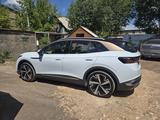 Volkswagen ID.4 2022 года за 12 200 000 тг. в Астана – фото 4