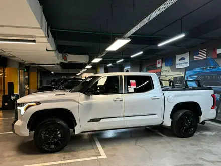 Toyota Tundra 2024 года за 67 500 000 тг. в Алматы – фото 9