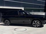 Rolls-Royce Cullinan 2025 года за 330 000 000 тг. в Алматы – фото 3