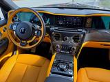 Rolls-Royce Cullinan 2025 года за 360 000 000 тг. в Алматы – фото 4