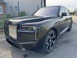 Rolls-Royce Cullinan 2025 года за 360 000 000 тг. в Алматы