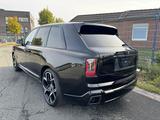 Rolls-Royce Cullinan 2025 года за 360 000 000 тг. в Алматы – фото 2