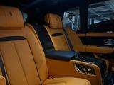 Rolls-Royce Cullinan 2025 года за 330 000 000 тг. в Алматы – фото 5