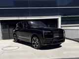 Rolls-Royce Cullinan 2025 года за 330 000 000 тг. в Алматы
