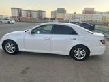 Toyota Mark X 2007 года за 3 500 000 тг. в Актобе – фото 2