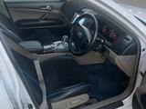 Toyota Mark X 2007 года за 3 500 000 тг. в Актобе – фото 3