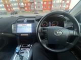 Toyota Mark X 2007 года за 3 500 000 тг. в Актобе – фото 4