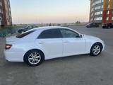 Toyota Mark X 2007 года за 3 500 000 тг. в Актобе