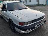 Mitsubishi Galant 1989 годаfor1 300 000 тг. в Семей