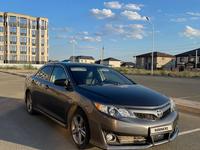 Toyota Camry 2013 годаүшін7 400 000 тг. в Атырау