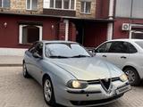 Alfa Romeo 156 2000 годаfor1 950 000 тг. в Караганда – фото 4