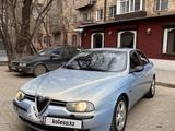 Alfa Romeo 156 2000 годаfor1 950 000 тг. в Караганда – фото 2