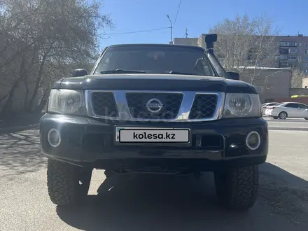 Nissan Patrol 2005 года за 7 000 000 тг. в Павлодар
