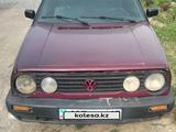 Volkswagen Golf 1989 года за 550 000 тг. в Шымкент – фото 3
