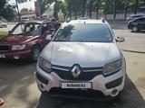 Renault Sandero 2016 годаүшін4 500 000 тг. в Алматы – фото 4