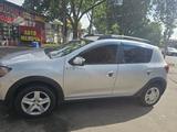 Renault Sandero 2016 годаүшін4 500 000 тг. в Алматы – фото 5