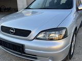 Opel Astra 2002 года за 2 700 000 тг. в Туркестан – фото 2