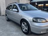 Opel Astra 2002 года за 2 700 000 тг. в Туркестан – фото 4