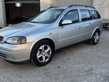 Opel Astra 2002 года за 2 700 000 тг. в Туркестан – фото 3