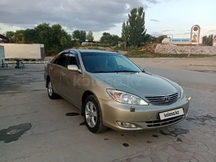 Toyota Camry 2003 года за 5 700 000 тг. в Жаркент – фото 2