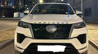 Toyota Fortuner 2022 года за 20 900 000 тг. в Астана