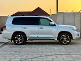 Toyota Land Cruiser 2011 года за 23 000 000 тг. в Актау